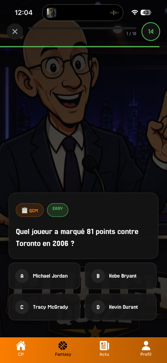 Quiz 1